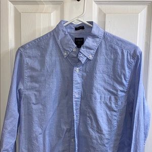 J Crew Button up